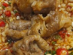 -老码头火锅(骡马市店)