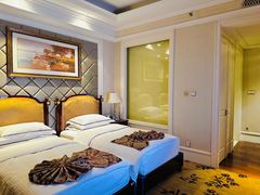 -南通金石国际大酒店