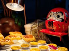 -汉来海港·海鲜自助餐厅(上海七宝领展广场店)