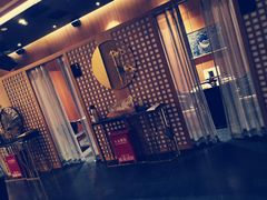 包房-月下料理(楷林IFC店)