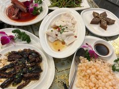 -新聚丰菜馆(太监弄店)