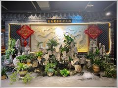 大堂-蜀家渝重庆火锅(南屏街店)