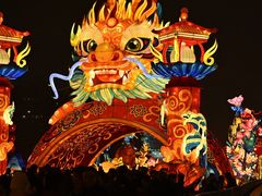 -西安城墙·碑林历史文化景区