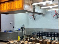 自助取餐区-农汤老店(顺联公园里店)
