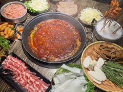 -冯校长老火锅(深圳总店)