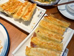-春水锅贴·传统鲁菜(大明湖店)