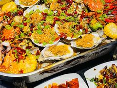 -冰城小镇音乐串吧·聚会餐厅(百子湾店)