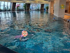 -秦皇国际大酒店健身中心
