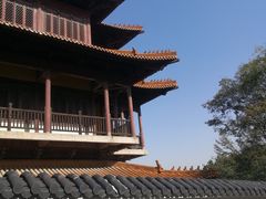 -南京市江宁方山