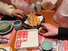-仓桥家·焗寿司·锅物(光谷步行街店)