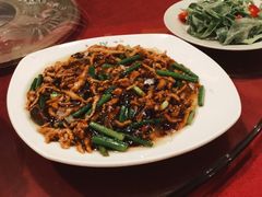 -晋阳饭庄(虎坊桥店)