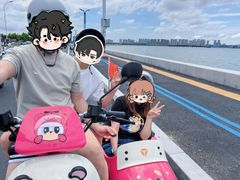 -养马岛旅游度假区