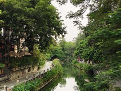 -黄埔古港