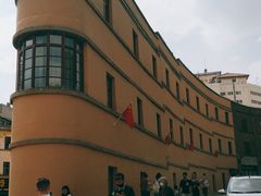 -抗战胜利纪念堂博物馆