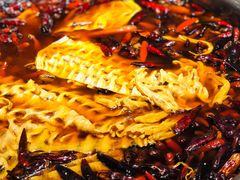 -三兄弟高炉烧饼