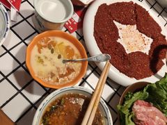 -山悦里 山野·鲜火锅(罗斯福广场店)