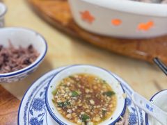 -三得正宗乌烈乳羊(环城东二路店)