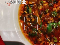 -山城辣妹子(定福庄店)