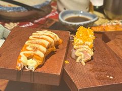 -古田居·特色寿司料理(星之岛旗舰店)
