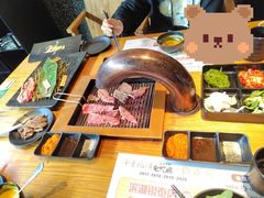 -千寻烧肉(政务区店)
