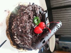 -喜利来蛋糕(景子街店)