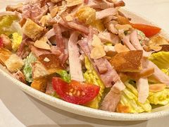 -CRAZYONES克芮旺斯西班牙餐厅(苏州中心店)