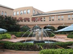 -静之湖湖畔餐厅