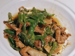 -佬麻雀·剁椒鱼头(京基KK One店)