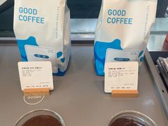 -GOOD GOODS咖啡店(南园店)