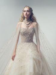 -MANLI BRIDAL婚纱