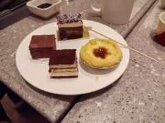 -郴州温德姆至尊豪廷大酒店·星璨自助餐厅