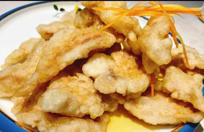 庆安味道—钟情庆安 宛然造鲜