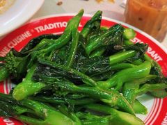 -明腾壹间茶餐厅(新都会花园广场店)