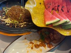 -聚鑫阁江浙菜·非遗传承技艺(青村帝华园店)