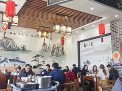 -小崔家臊子面(蔡家坡总店)