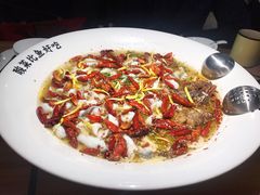-太二酸菜鱼(正大广场店)