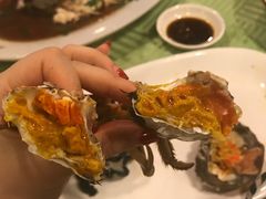 -盛港湾海鲜食府(黄沙店)