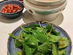 -祥记·国宴豫菜·经典粤菜(郑东新区新长安店)