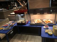-廊坊固安福朋喜来登酒店