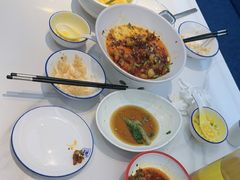 -兰湘子·湘菜小炒(盛龙广场店)