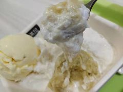 -满记甜品(巴黎春天宝山店)