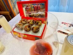 -品海楼·大连海胆锅贴馆(东港店)