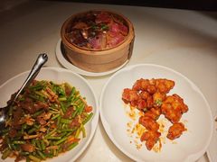 -金牌外婆家(万象城店)
