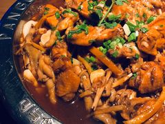 -胖哥俩肉蟹煲(河北勒泰购物中心店)