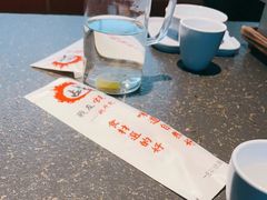 -战友蚝情烧烤工场(嘉华店)