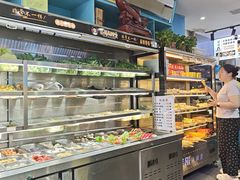 -菲哥麻辣烫(贵山小区店)