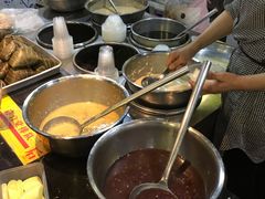 -日照红甜品店(老水街店)