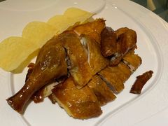 -香宫中餐厅 · 桂林香格里拉