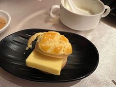 -上海金桥红枫万豪酒店-万豪中餐厅