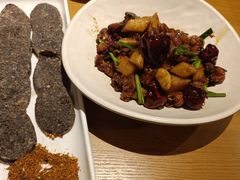 -隔壁老王·家常云南菜(花巷店)